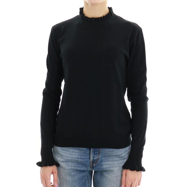 MAGLIA ROUCHES HAVEONE - Mad Fashion | img vers.1300x/
